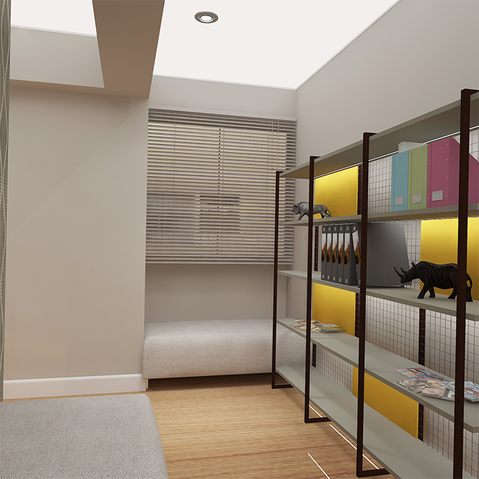 gallery